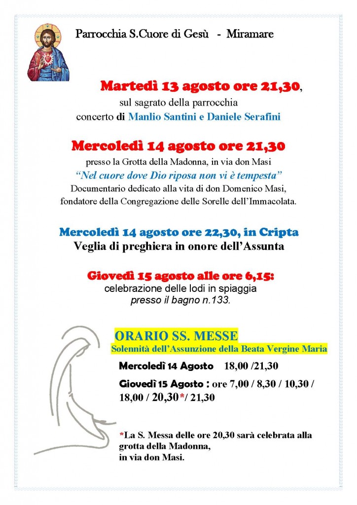 avviso settimana del 15 agosto_Pagina_1