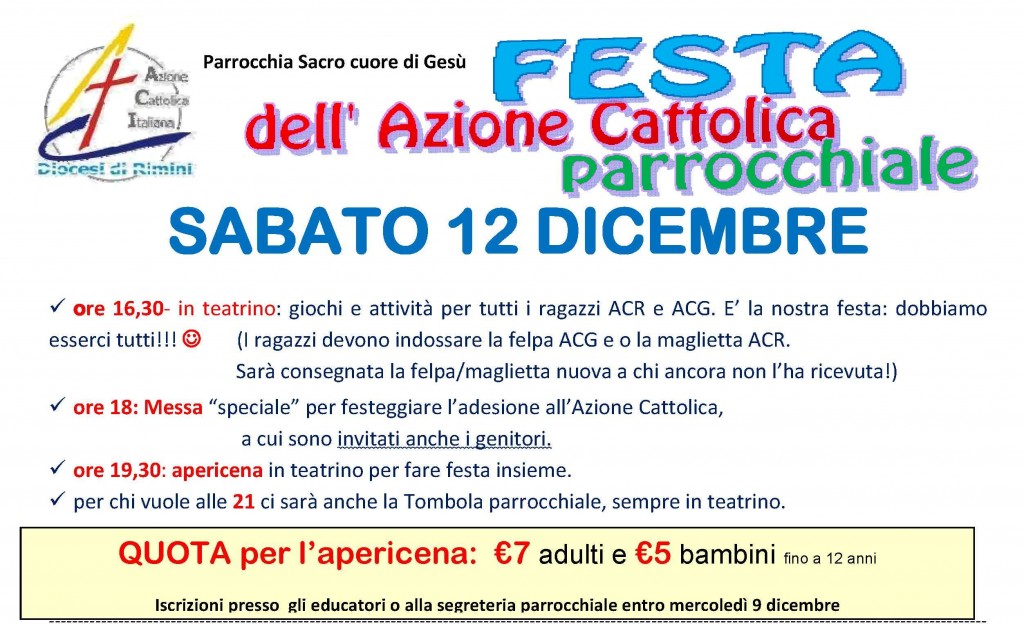 INVITO_adesione AC 2015