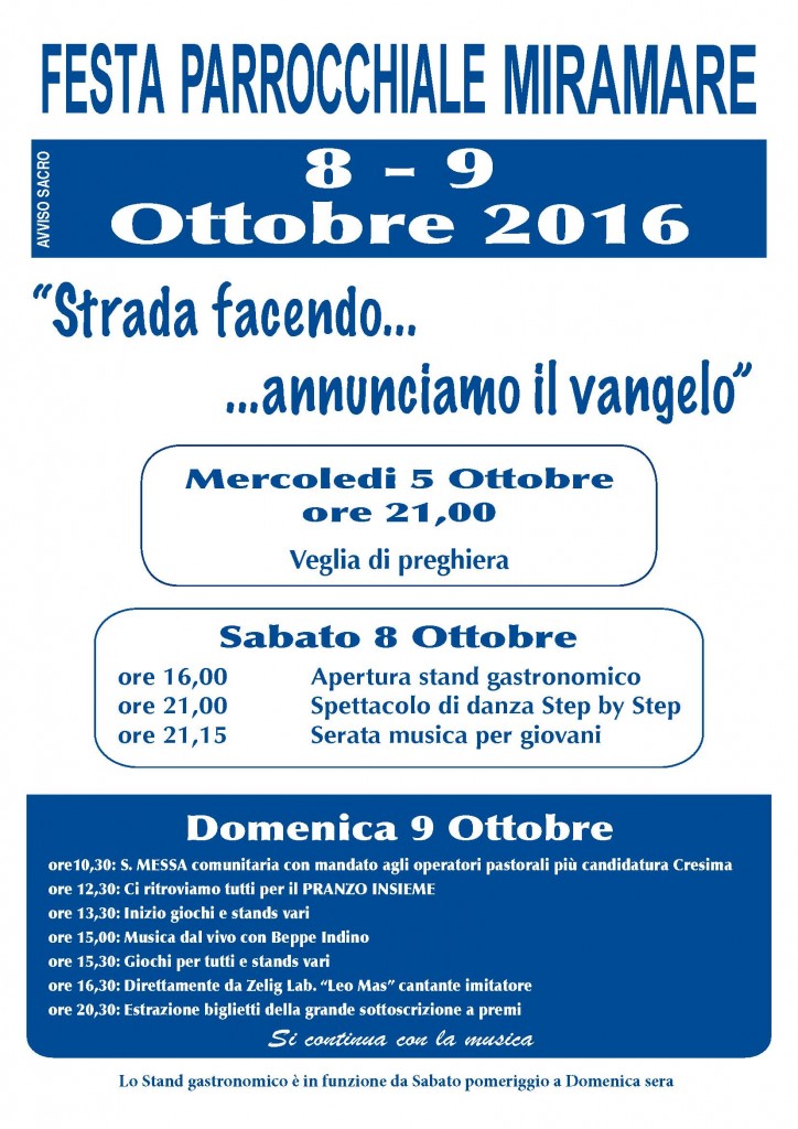 LOCANDINA FESTA_ 2016
